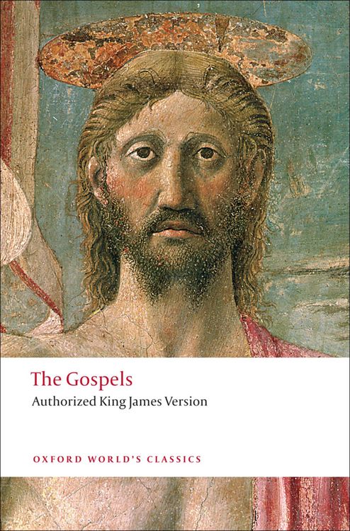 Produktbild: The Gospels