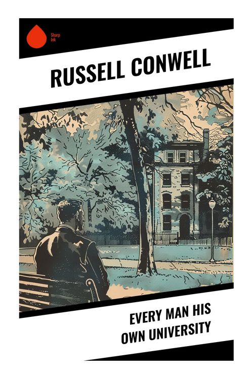 Produktbild: Every Man His Own University