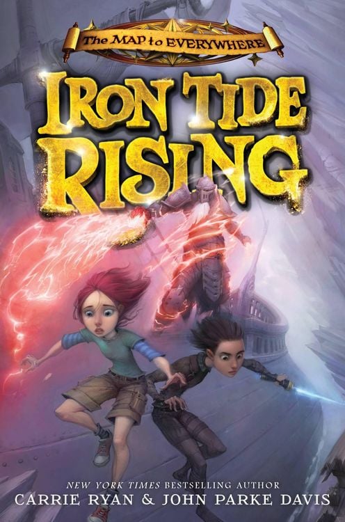 Produktbild: Iron Tide Rising