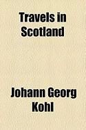 Produktbild: Travels in Scotland