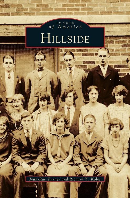 Produktbild: Hillside