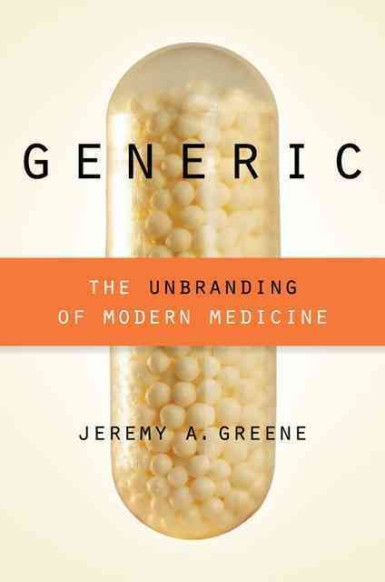 Produktbild: Greene, J: Generic