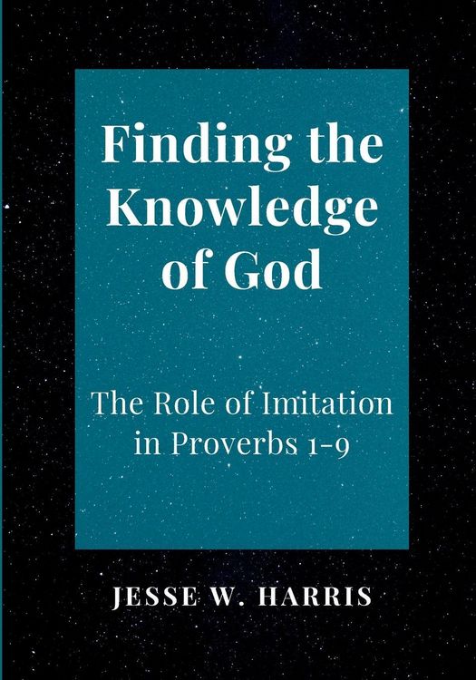 Produktbild: Finding the Knowledge of God