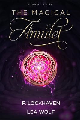 Produktbild: The Magical Amulet
