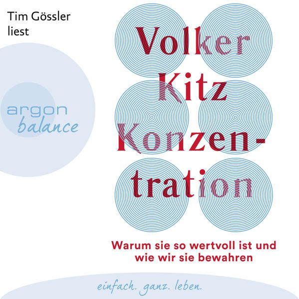 Produktbild: Konzentration
