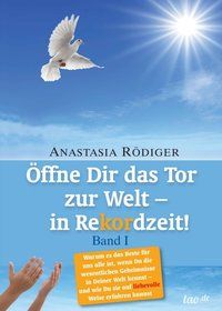 Produktbild: &Ouml;ffne Dir das Tor zur Welt - in Rekordzeit