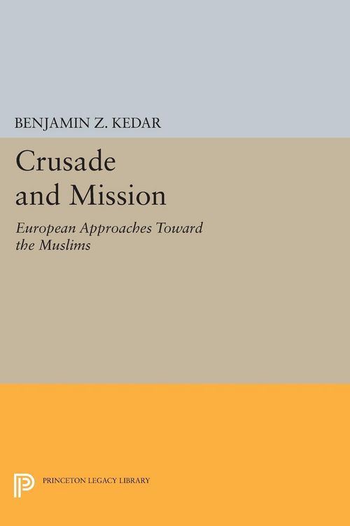 Produktbild: Crusade and Mission