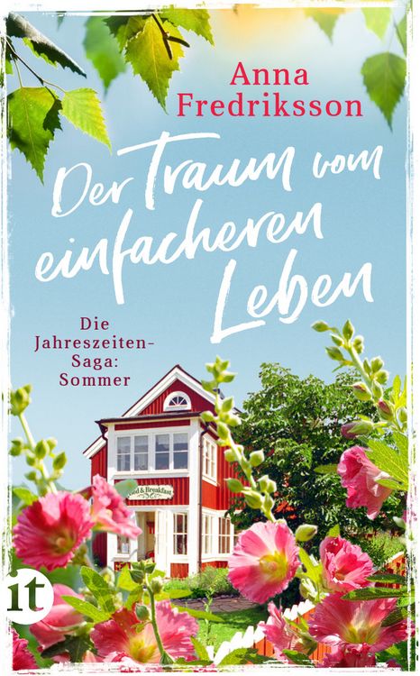 Produktbild: Der Traum vom einfacheren Leben