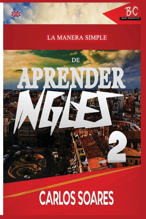Produktbild: La Manera Simple de Aprender Ingl&eacute;s 2