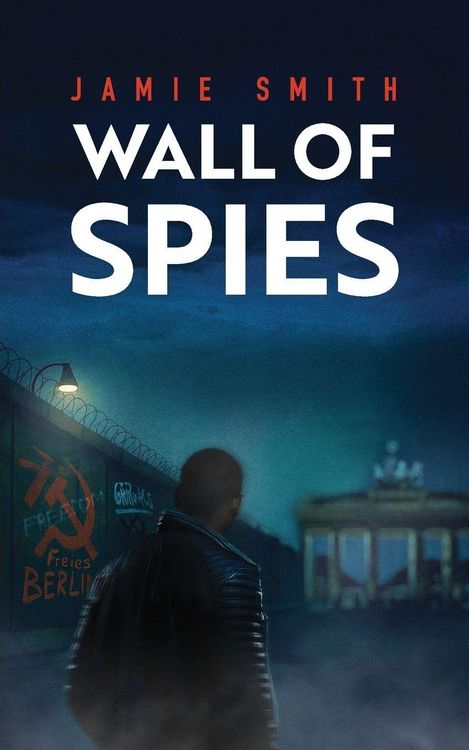 Produktbild: Wall of Spies