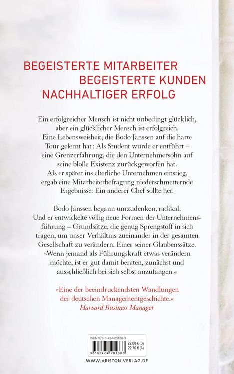 Produktbild: Die stille Revolution