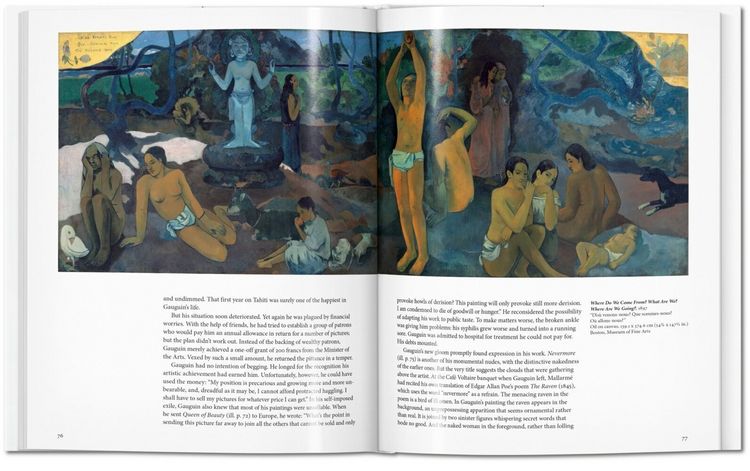 Produktbild: Gauguin