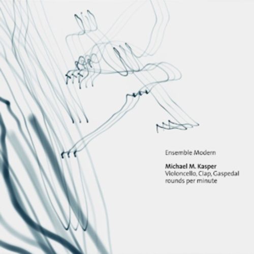 Produktbild: Michael M. Kasper: Rounds Per Minute