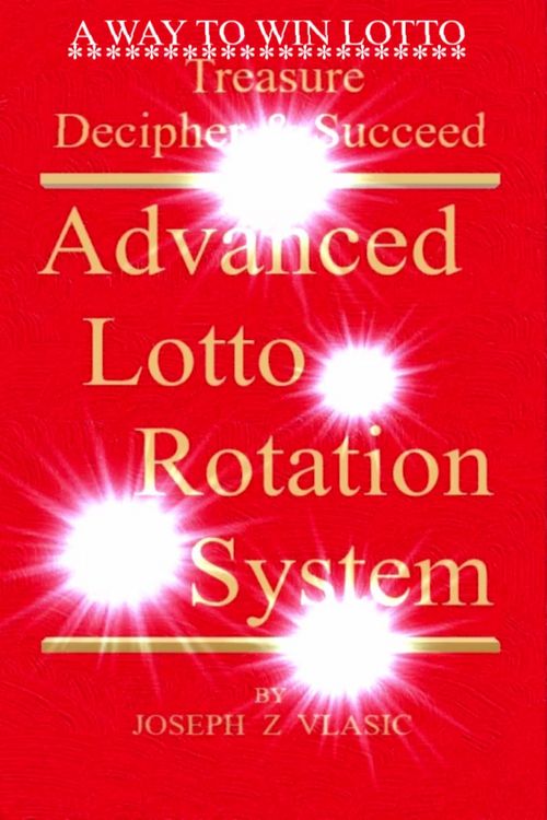 Produktbild: Advanced Lotto Rotation System