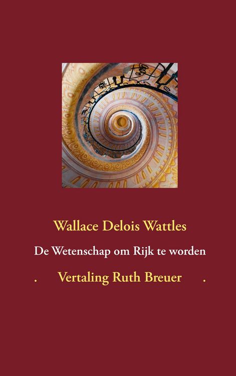 Produktbild: De Wetenschap om Rijk te worden