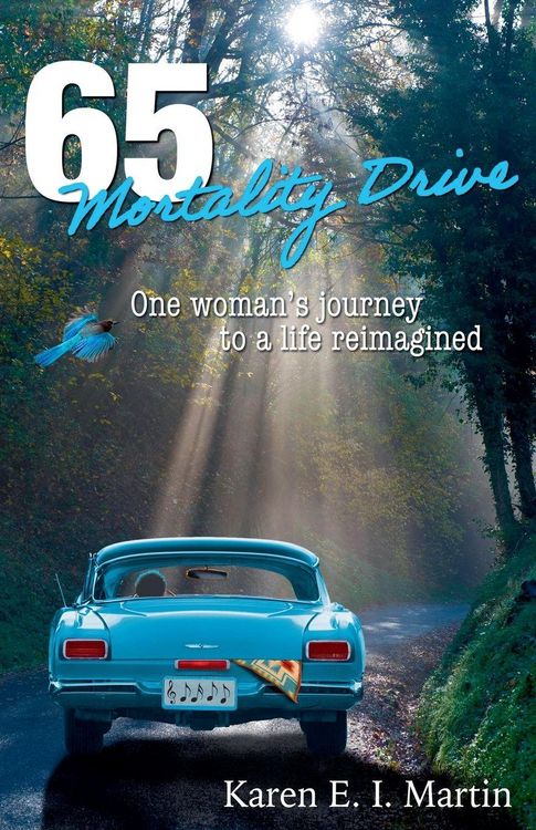 Produktbild: 65 Mortality Drive