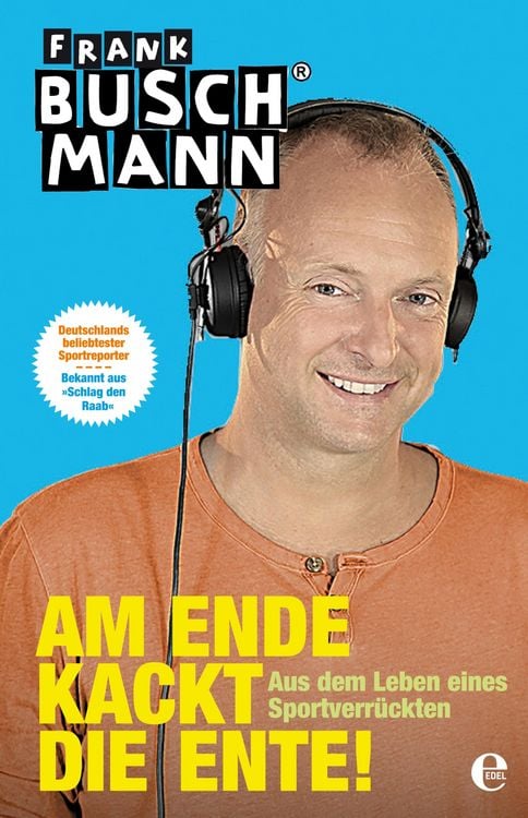 Produktbild: Am Ende kackt die Ente!