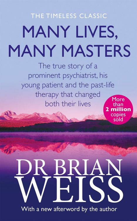 Produktbild: Many Lives, Many Masters