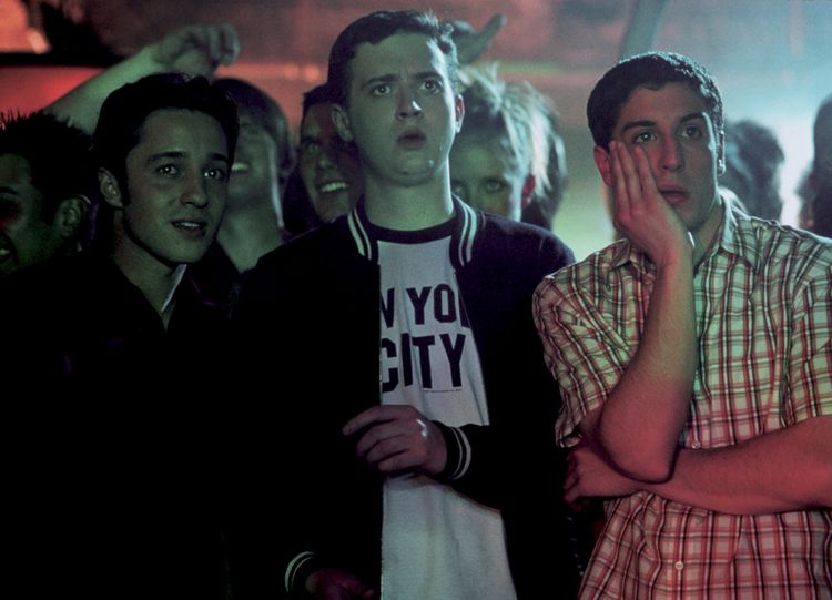 Produktbild: American Pie 3 - Jetzt wird geheiratet