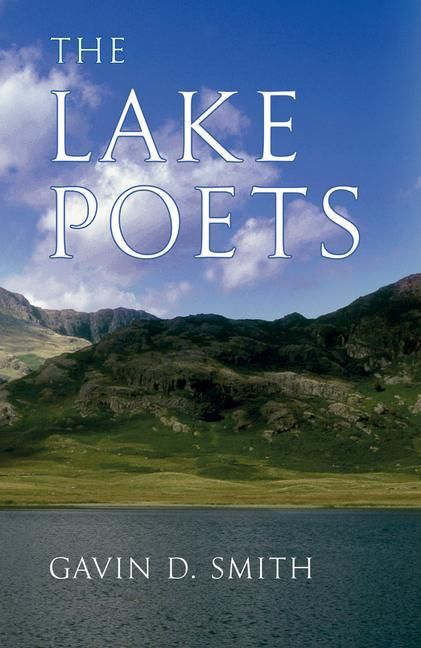 Produktbild: The Lake Poets