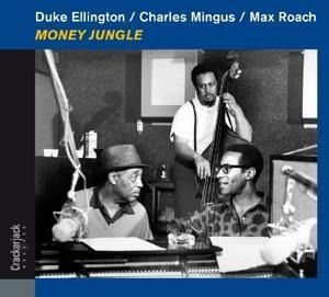 Produktbild: Ellington, D: Money Jungle