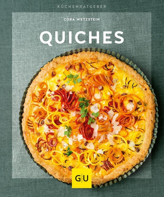 Produktbild: Quiches