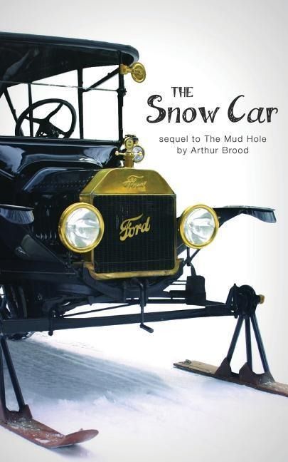 Produktbild: The Snow Car