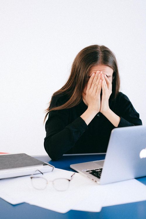 Produktbild: Bad Habit Vs Good Habit (Human Life)