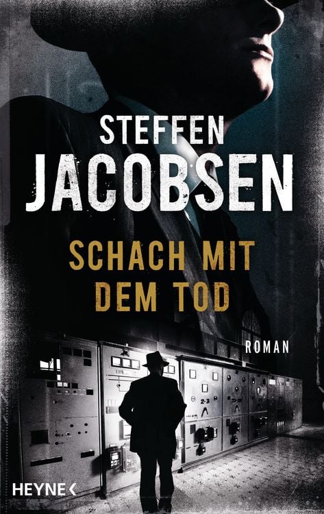 Produktbild: Schach mit dem Tod