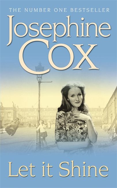 Produktbild: Cox, J: Let It Shine