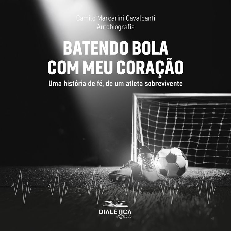 Produktbild: Batendo bola com meu cora&ccedil;&atilde;o