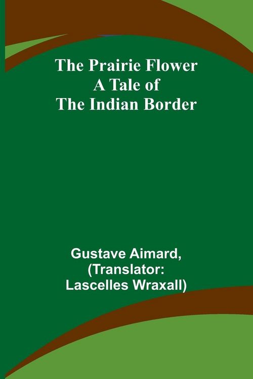 Produktbild: The Prairie Flower