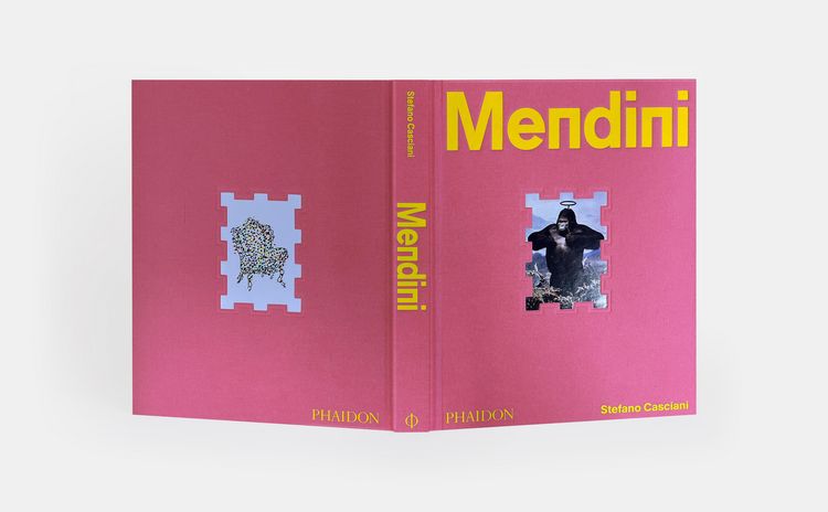 Produktbild: Alessandro Mendini