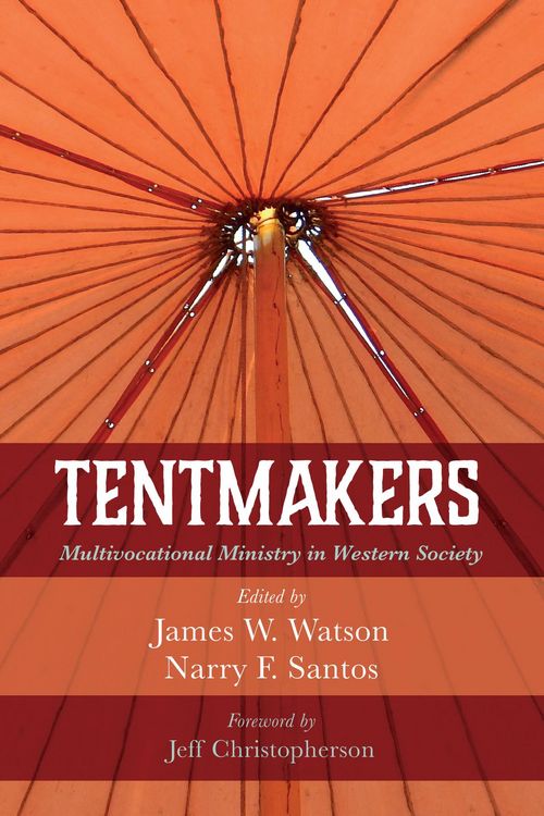 Produktbild: Tentmakers