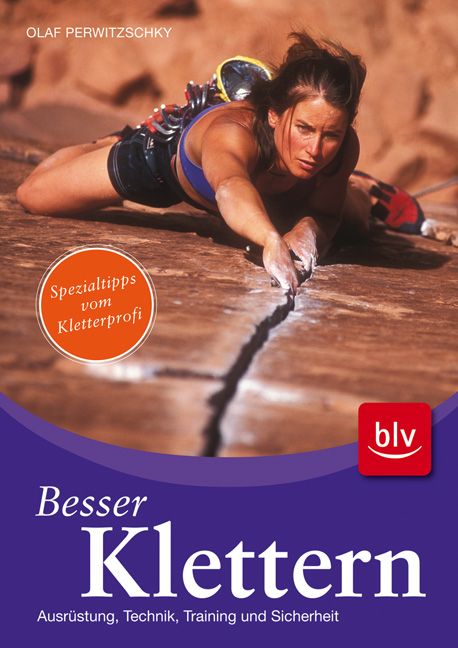 Produktbild: Besser Klettern