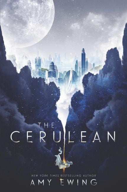 Produktbild: The Cerulean