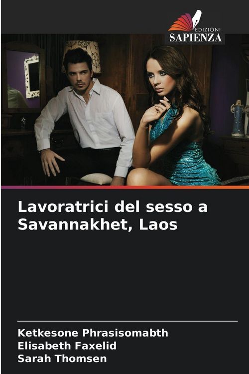 Produktbild: Lavoratrici del sesso a Savannakhet, Laos