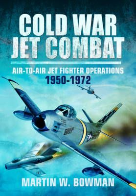 Produktbild: Cold War Jet Combat