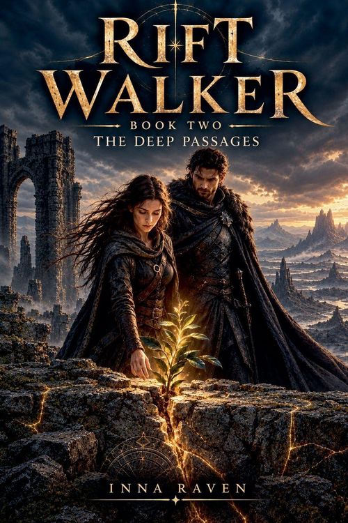 Produktbild: Rift Walker