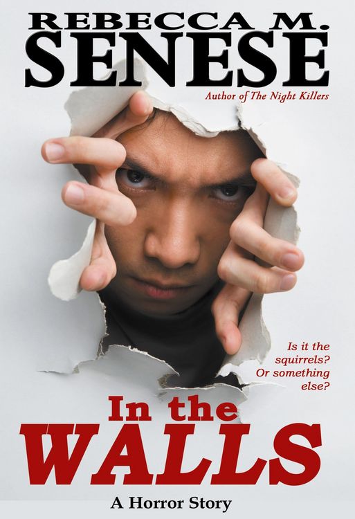 Produktbild: In the Walls: A Horror Story