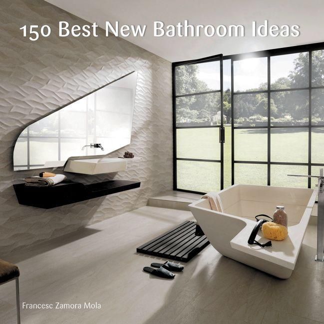 Produktbild: 150 Best New Bathroom Ideas