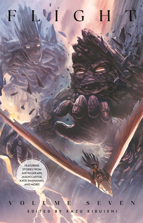 Produktbild: Flight Volume Seven