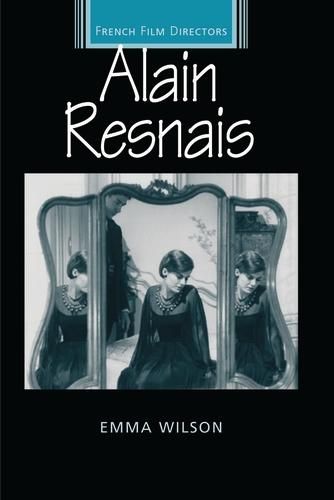 Produktbild: Alain Resnais