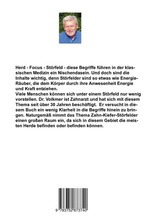 Produktbild: Herd, Focus, St&ouml;rfeld