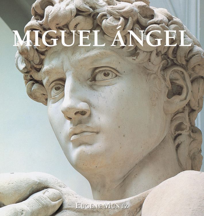 Produktbild: Miguel &Aacute;ngel