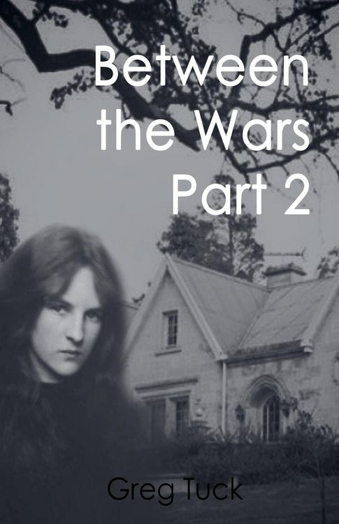 Produktbild: Between The Wars Part 2