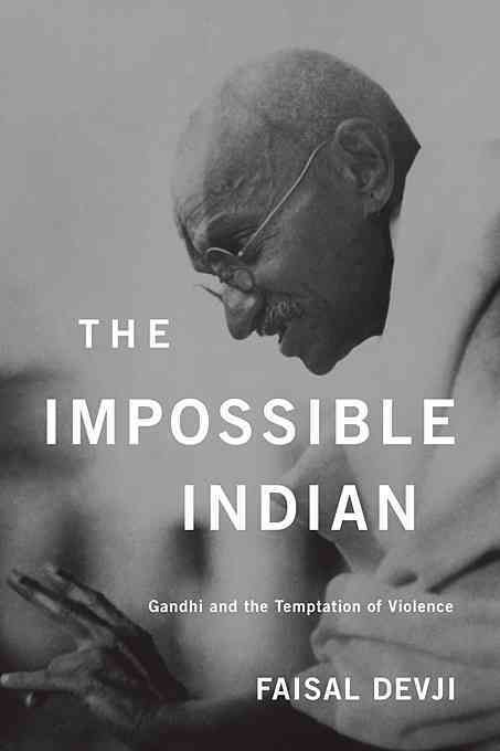 Produktbild: Impossible Indian