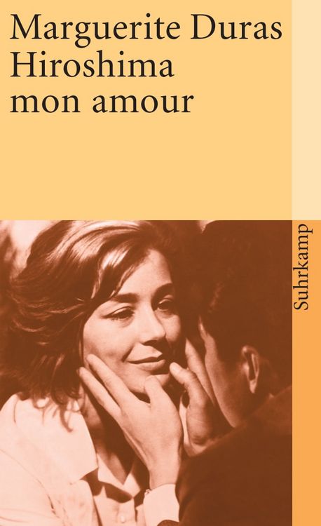 Produktbild: Hiroshima mon amour