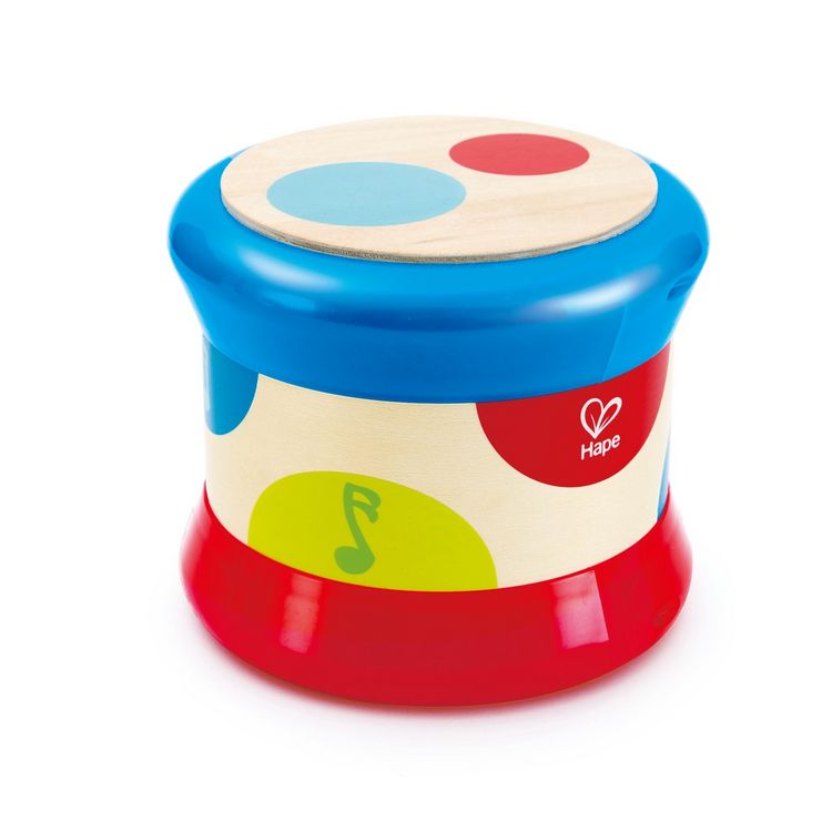 Produktbild: Hape Baby-Trommel