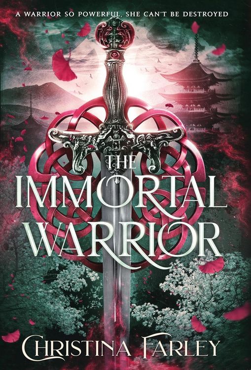 Produktbild: The Immortal Warrior